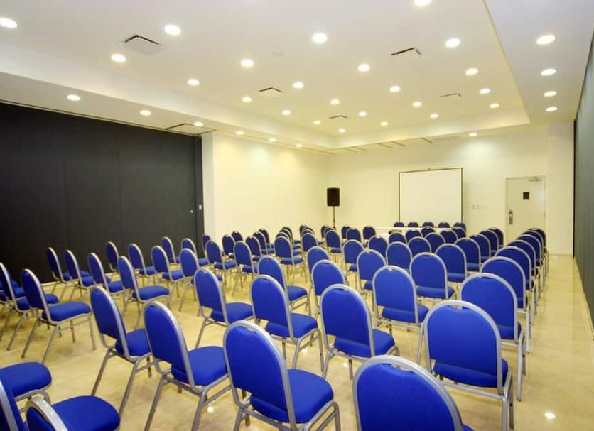 Sala conferenze Foto