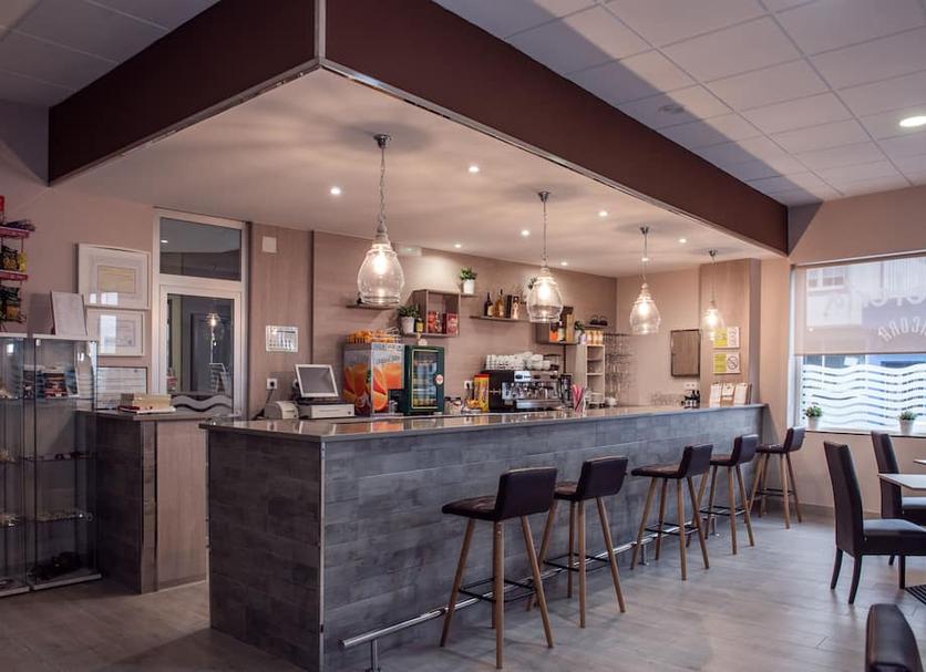 Bar Foto