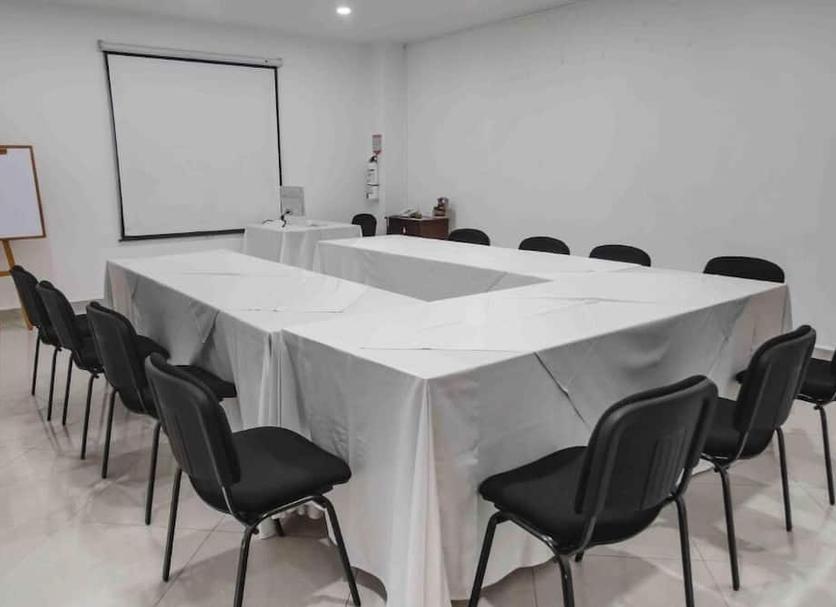 Sala conferenze Foto