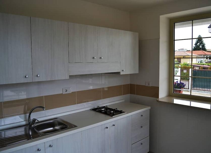 Cucina Foto