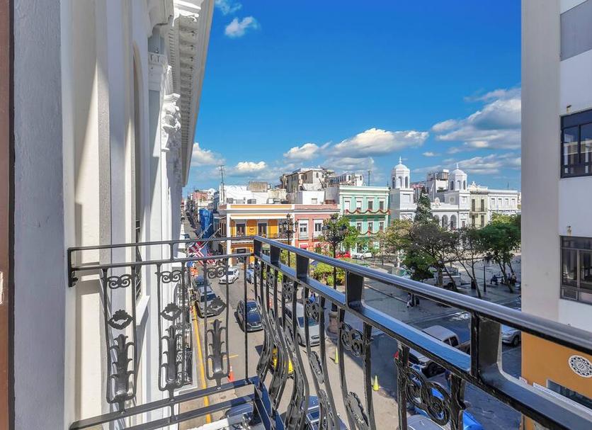 Balcone Foto