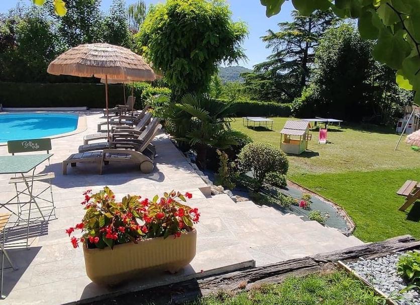 Piscina Foto