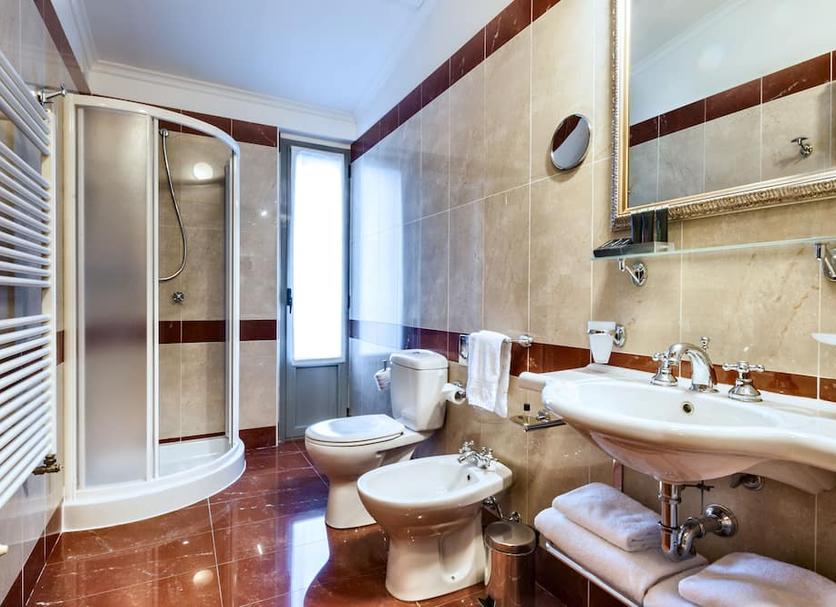 Bagno Foto
