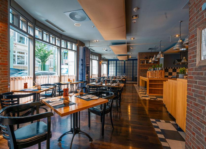 Ristorante Foto