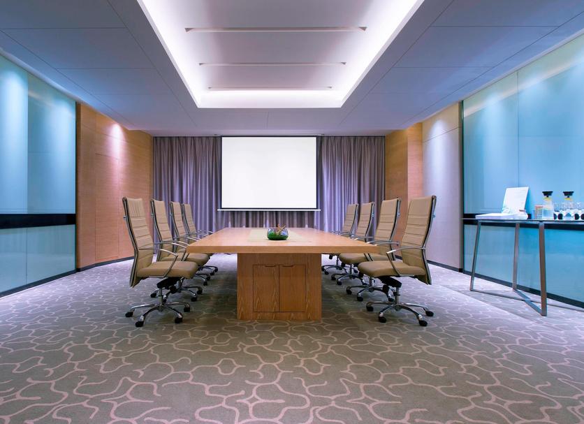 Sala conferenze Foto