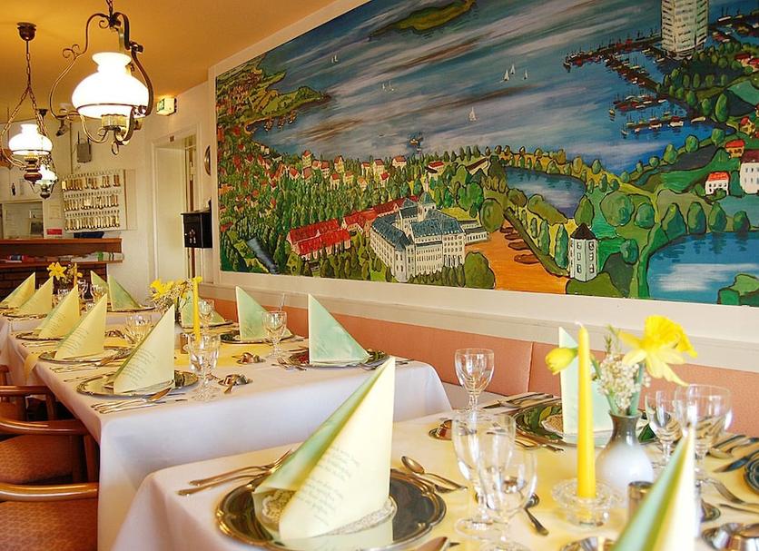 Ristorante Foto
