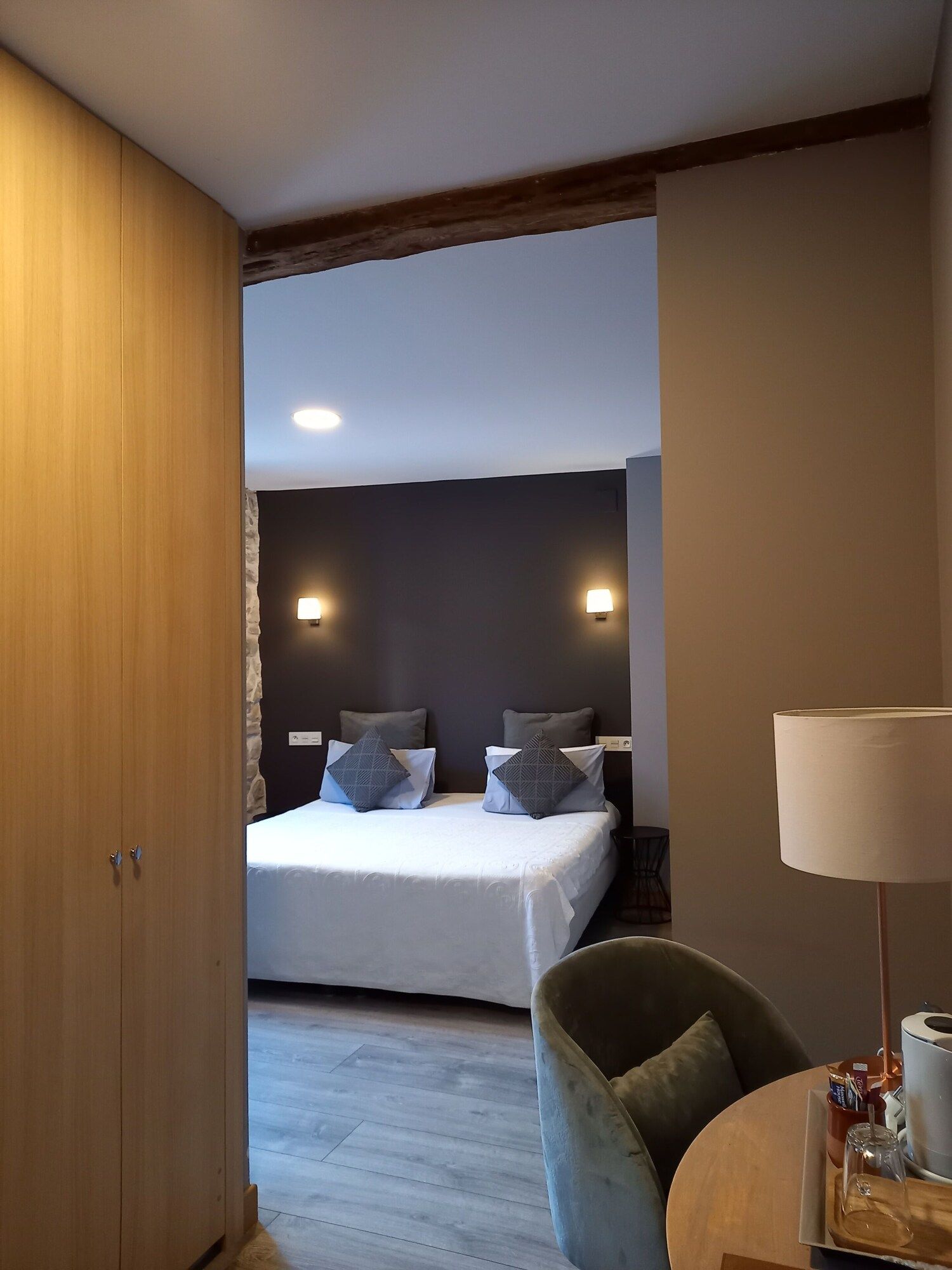 Camera da letto
