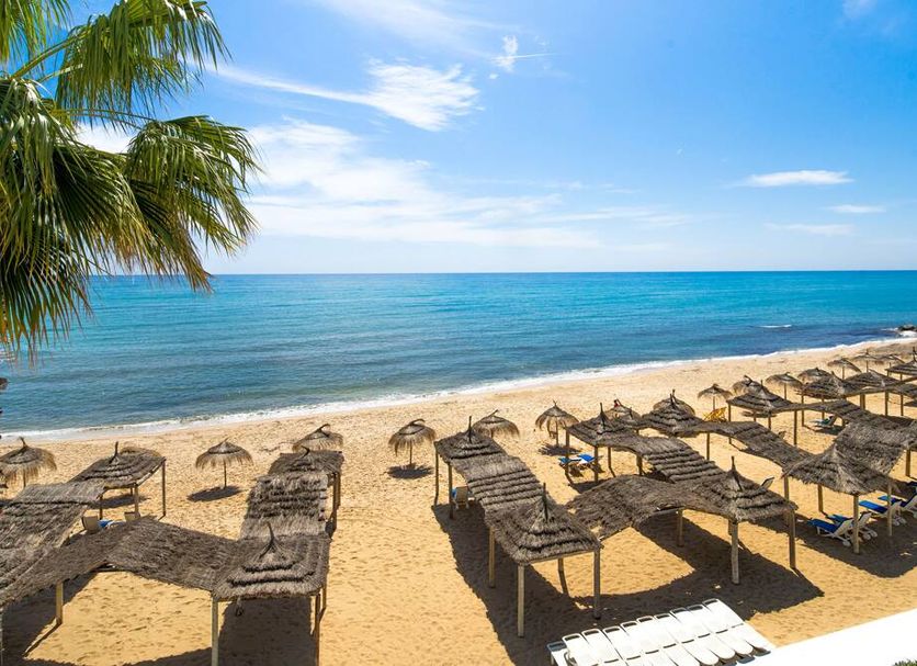 Spiaggia Foto