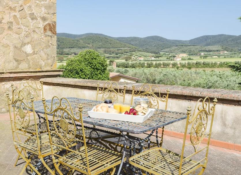 Balcone Foto