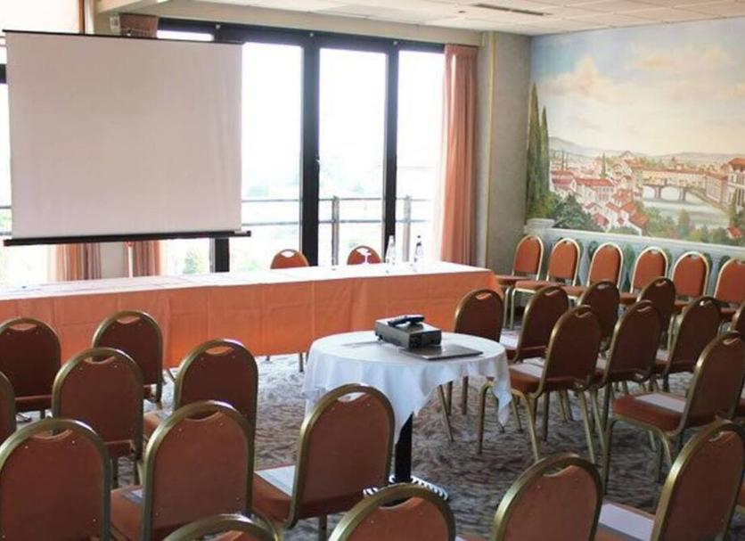 Sala conferenze Foto
