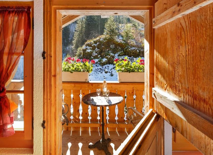 Balcone Foto