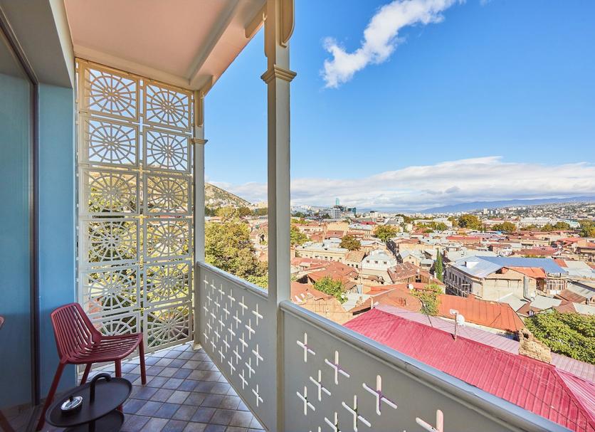 Balcone Foto