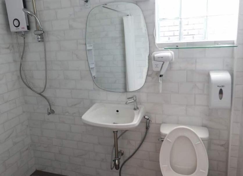Bagno Foto