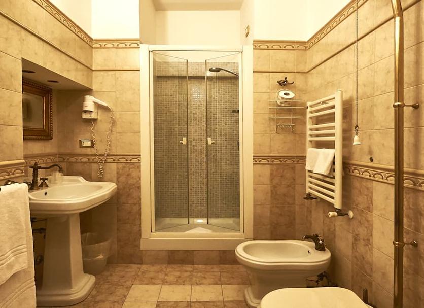 Bagno Foto