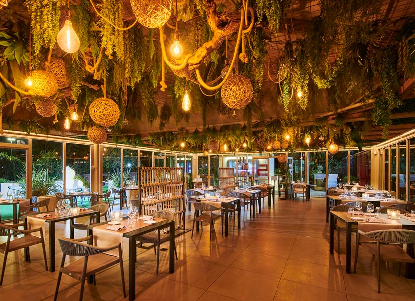 Ristorante Foto