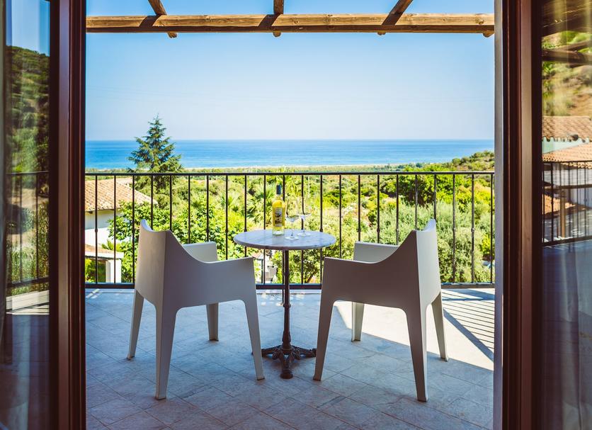 Balcone Foto