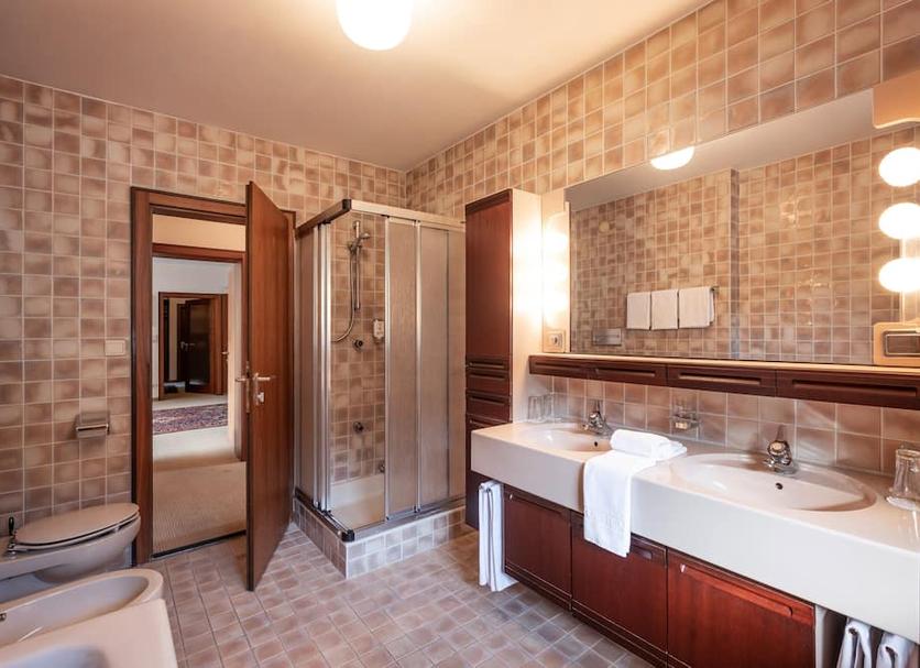 Bagno Foto