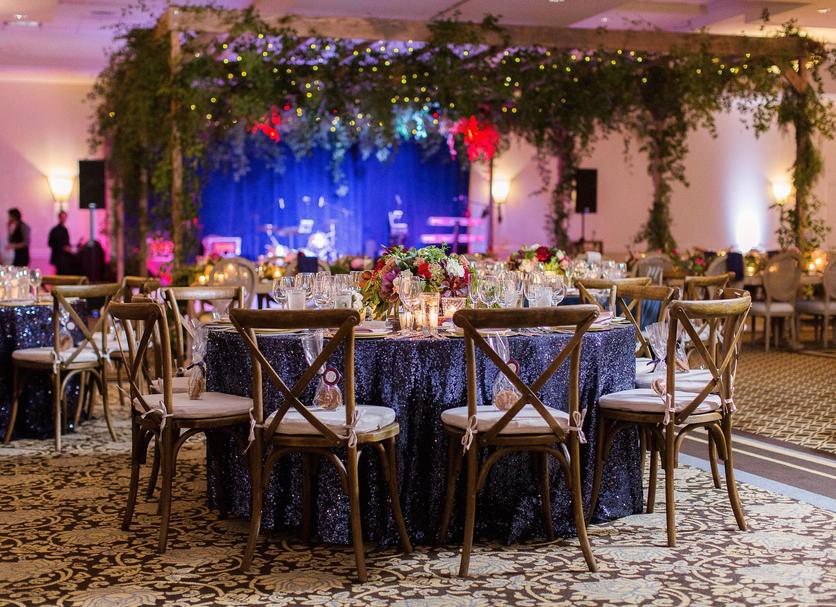 Sala ricevimenti Foto