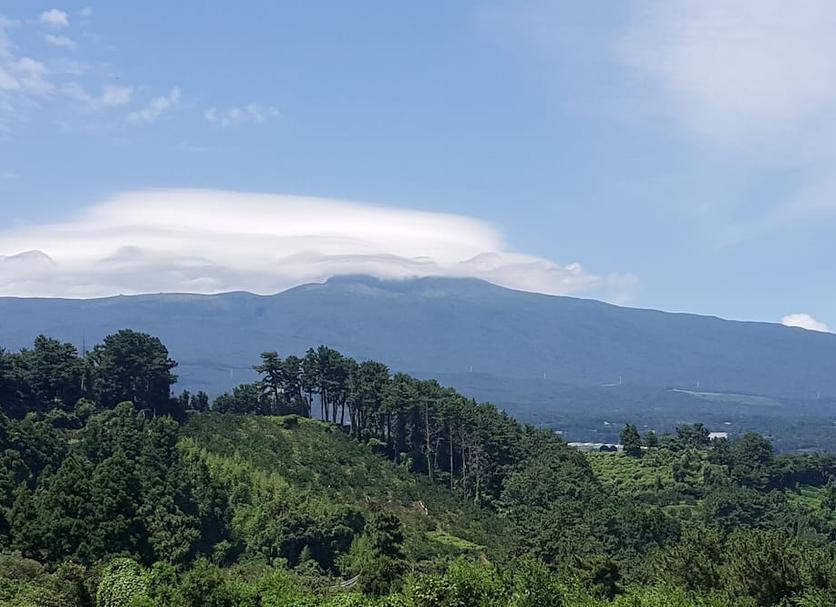 Vista esterna Foto