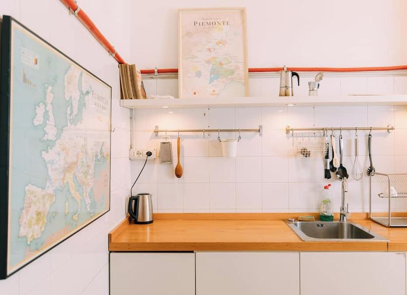 Cucina Foto
