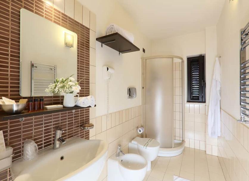 Bagno Foto