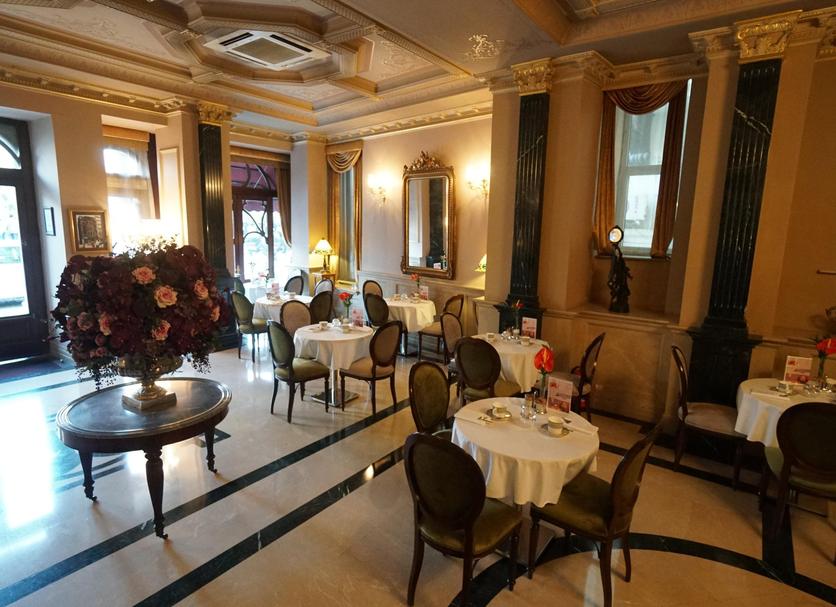 Ristorante Foto