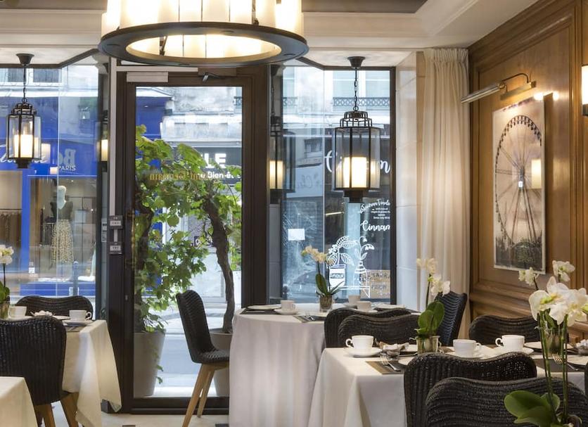 Ristorante Foto