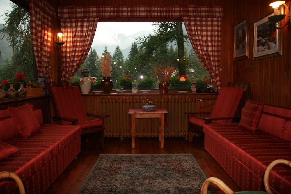 Area lounge