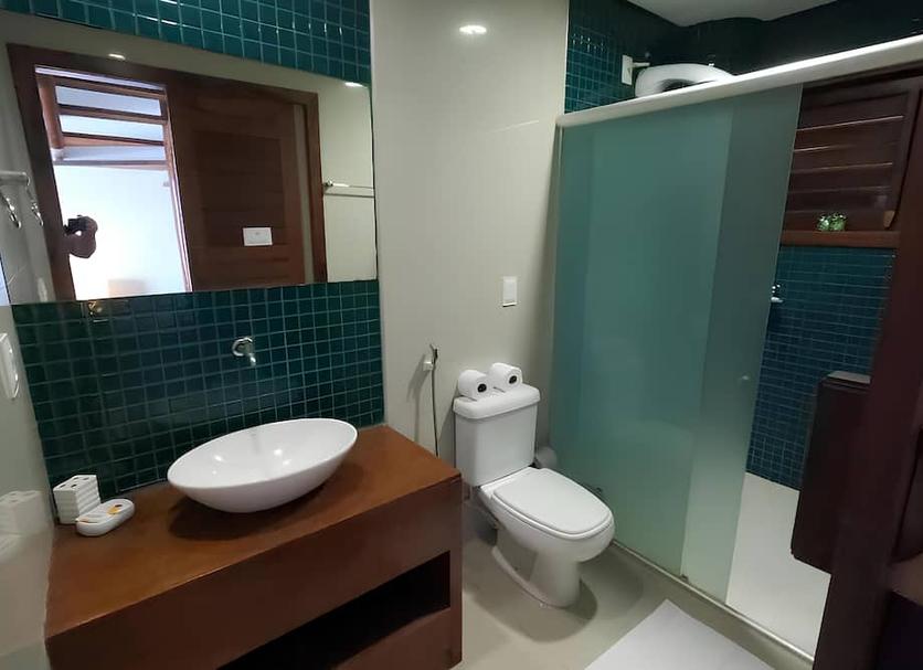 Bagno Foto