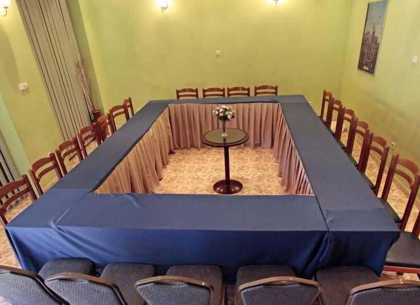 Sala conferenze Foto