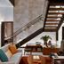 Area lounge