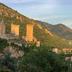 Vista esterna