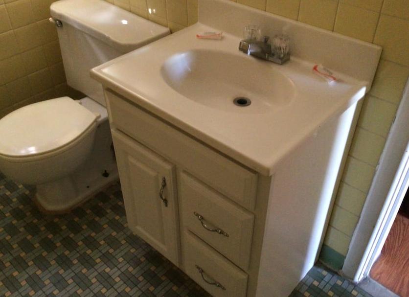 Bagno Foto