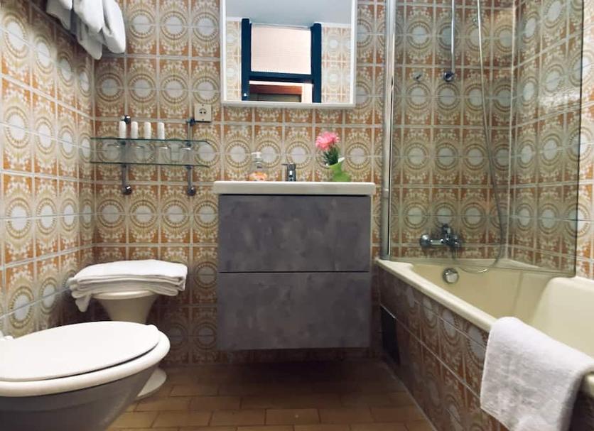 Bagno Foto