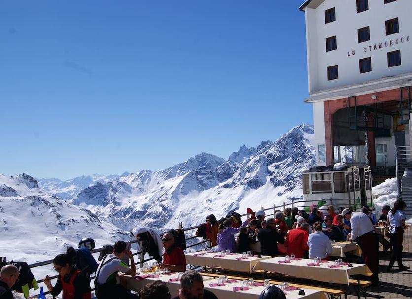 Ristorante Foto