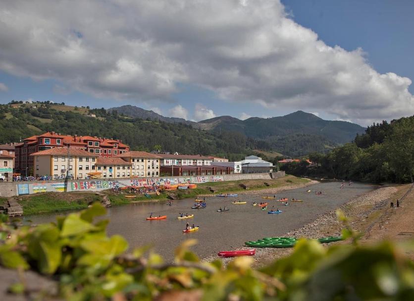 Spiaggia Foto