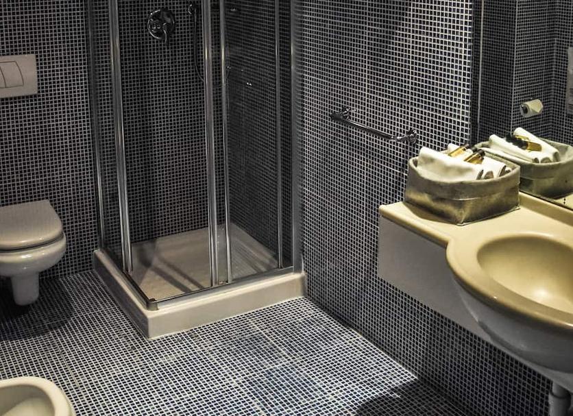 Bagno Foto
