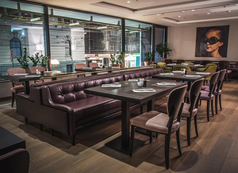 Ristorante Foto