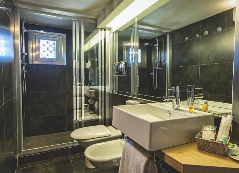 Bagno Foto