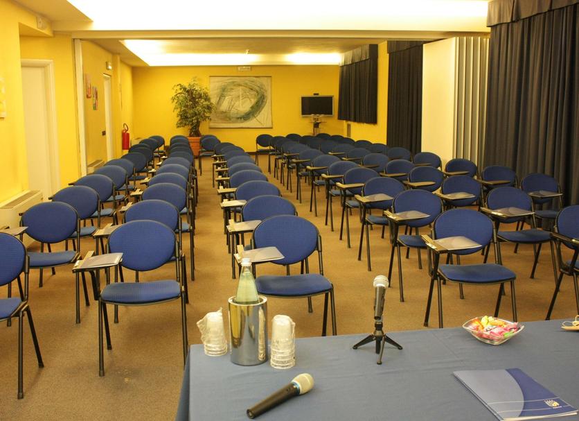 Sala conferenze Foto