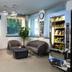 Area lounge
