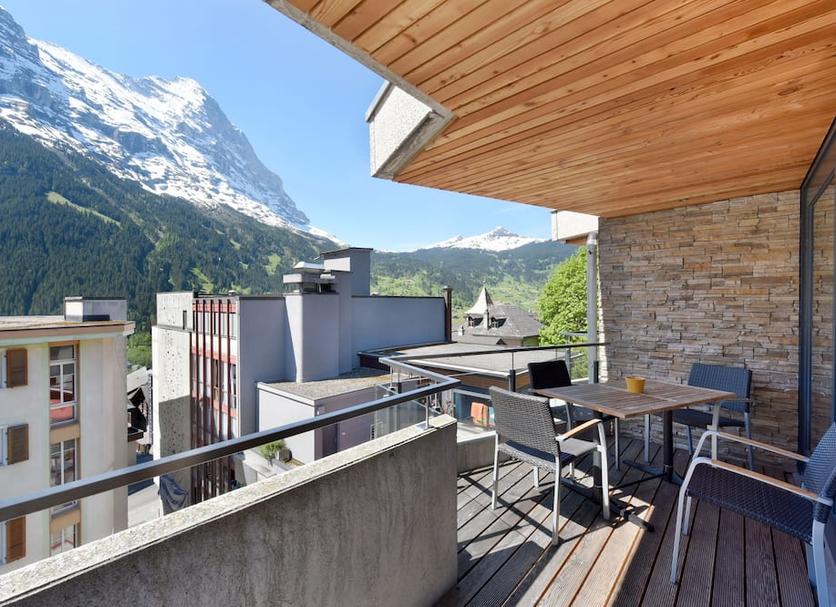 Balcone Foto