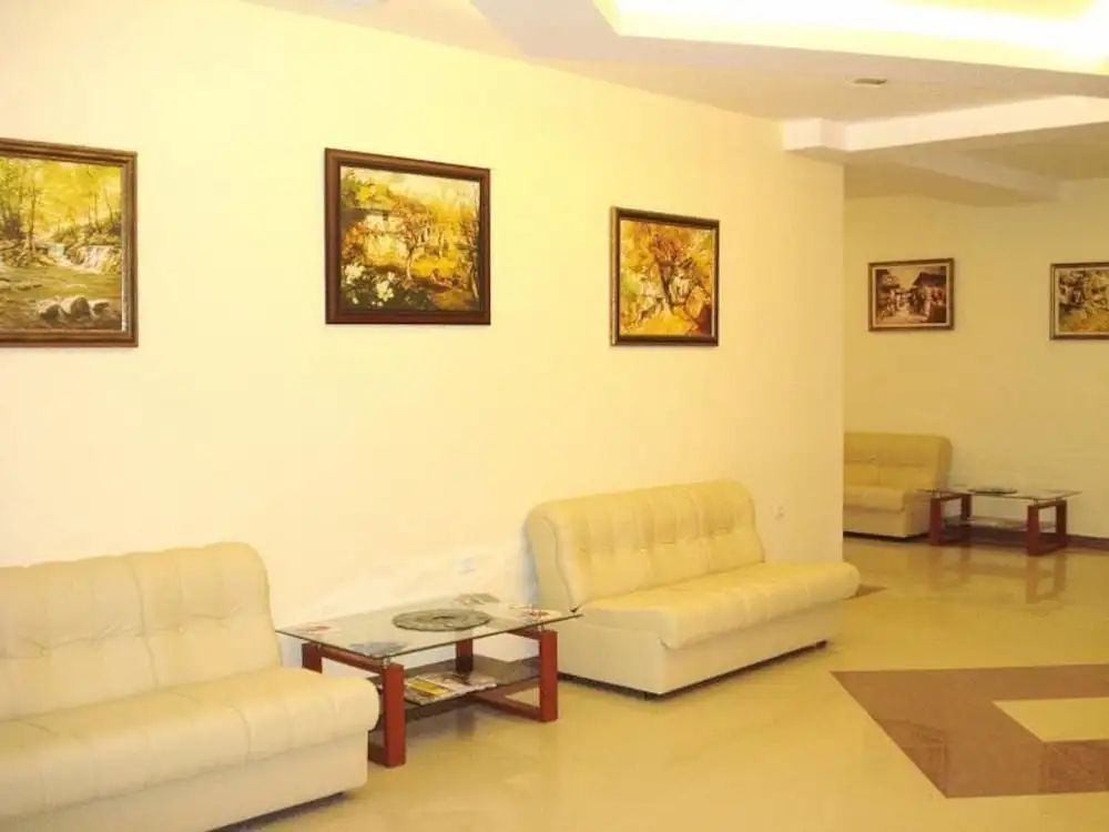 Ingresso
