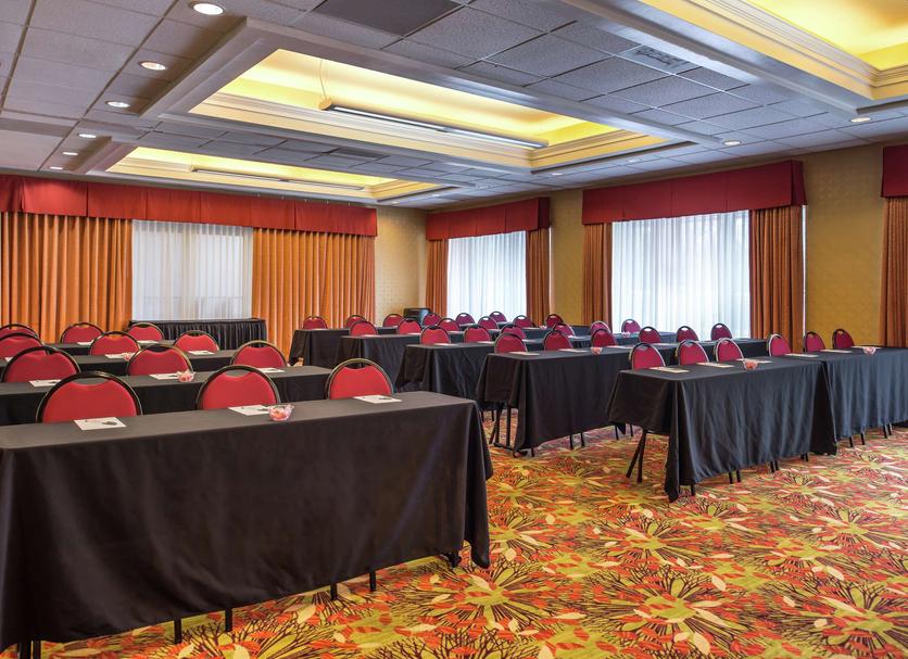 Sala conferenze Foto