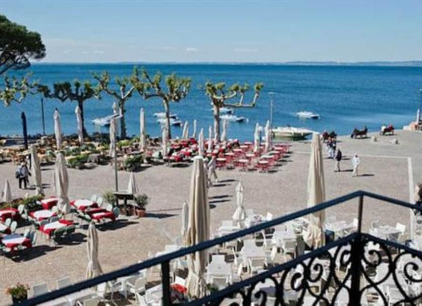 Spiaggia Foto