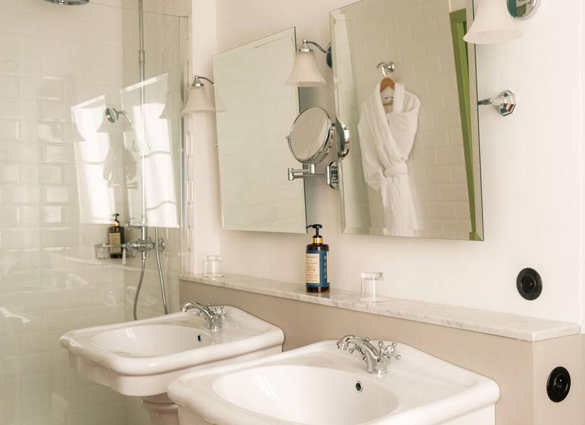 Bagno Foto