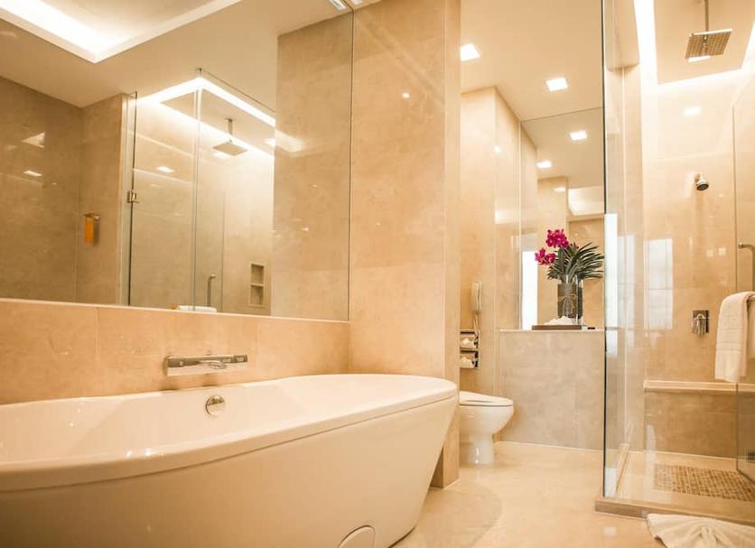 Bagno Foto
