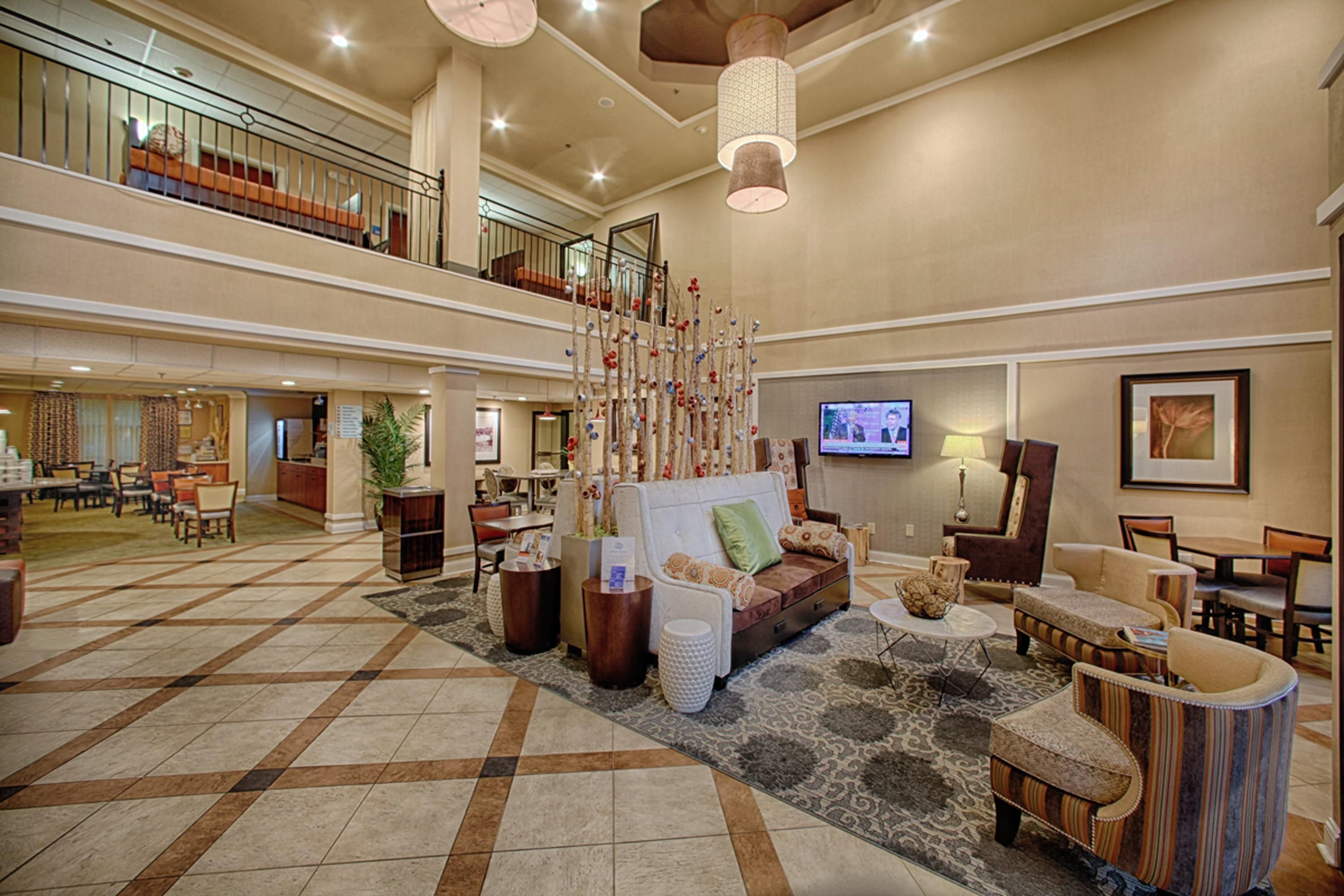 Area lounge