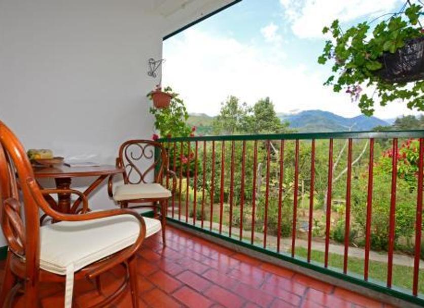Balcone Foto