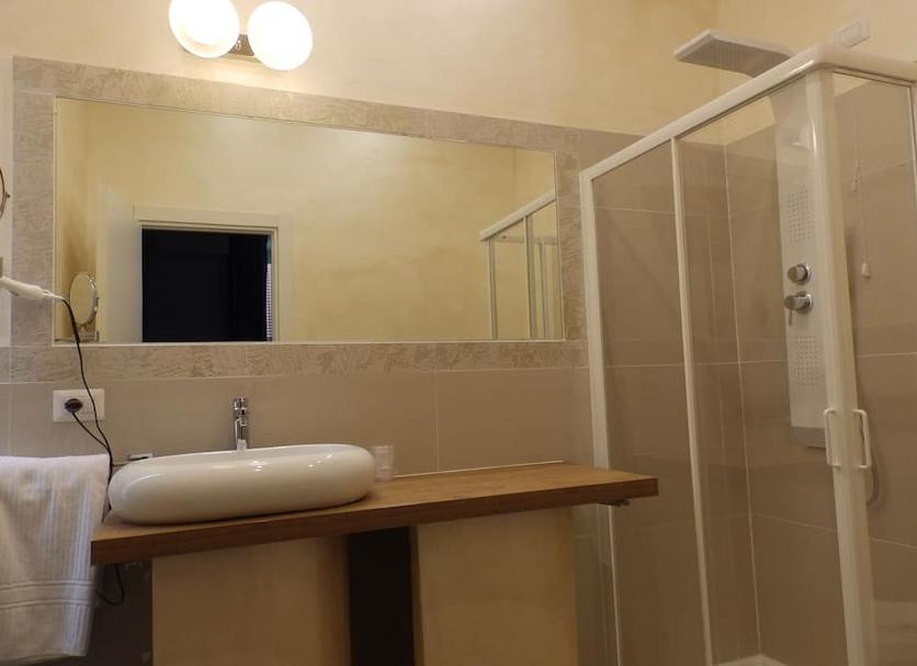 Bagno Foto